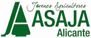 Logotipo de Asaja Alicante